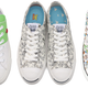 Illustration for article titled Converse Teamed Up With Pixar to Put iToy Story/i Characters on Your Classic All Stars